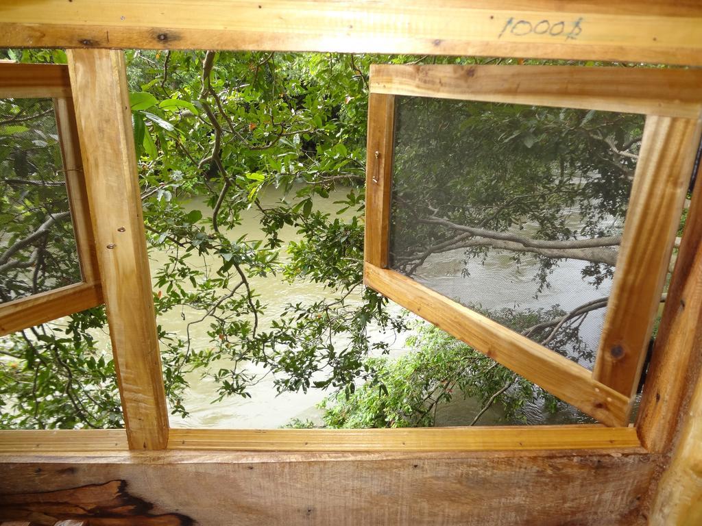 Kumbuk Tree House Villa Tissamaharama Værelse billede