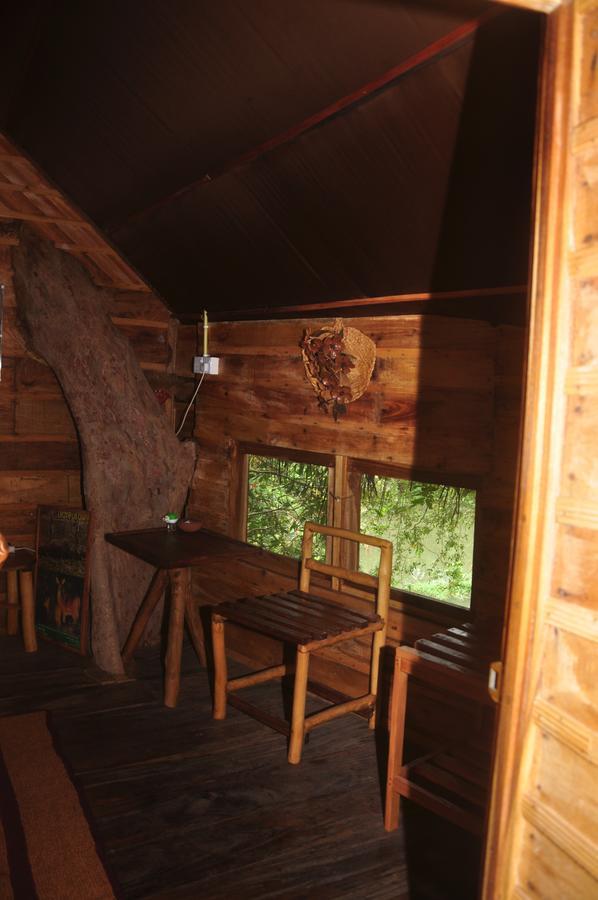 Kumbuk Tree House Villa Tissamaharama Eksteriør billede